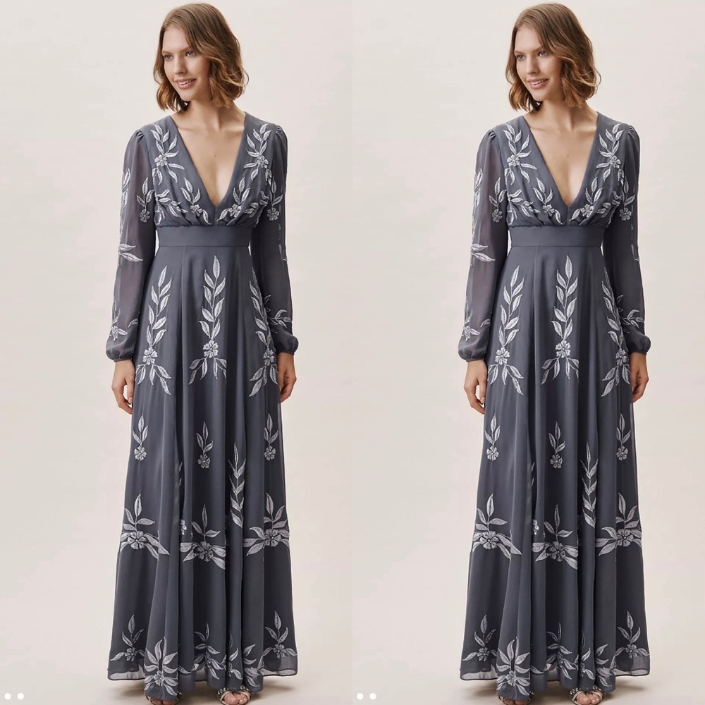 New BHLDN Belize Dress sz 0